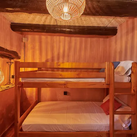 Holiday home Cal Blanch Rural Cerdanya