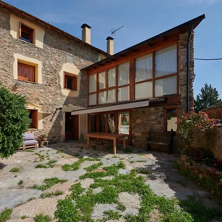 Cal Blanch Rural Cerdanya