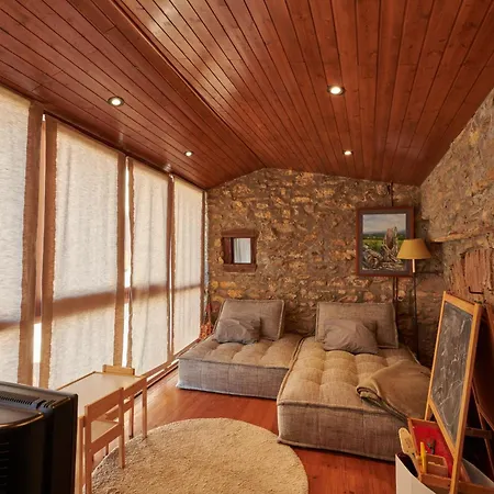 Holiday home Cal Blanch Rural Cerdanya