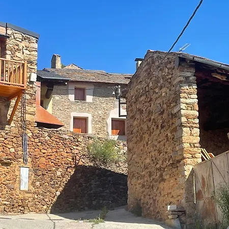 Cal Blanch Rural Cerdanya